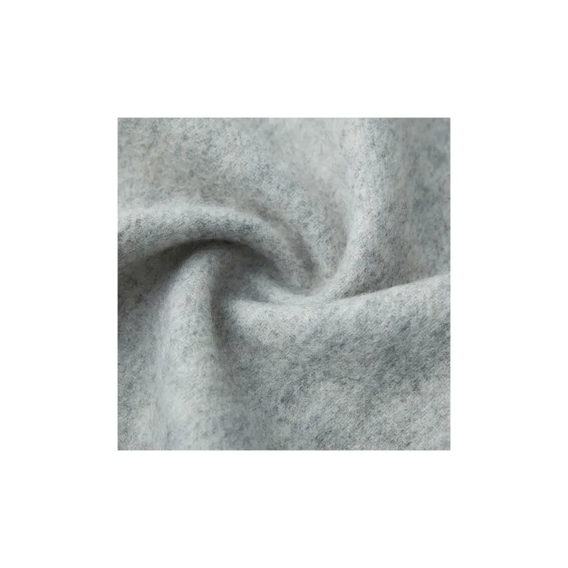 WENSLI Knit Scarves Unisex-23