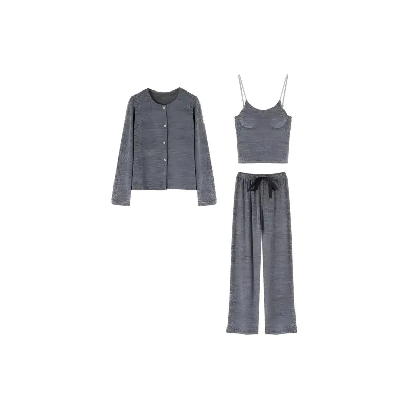 MIIOW Women's Pajama Sets-2