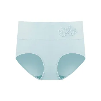 YUZHAOLIN Underpants Women's Combo Set