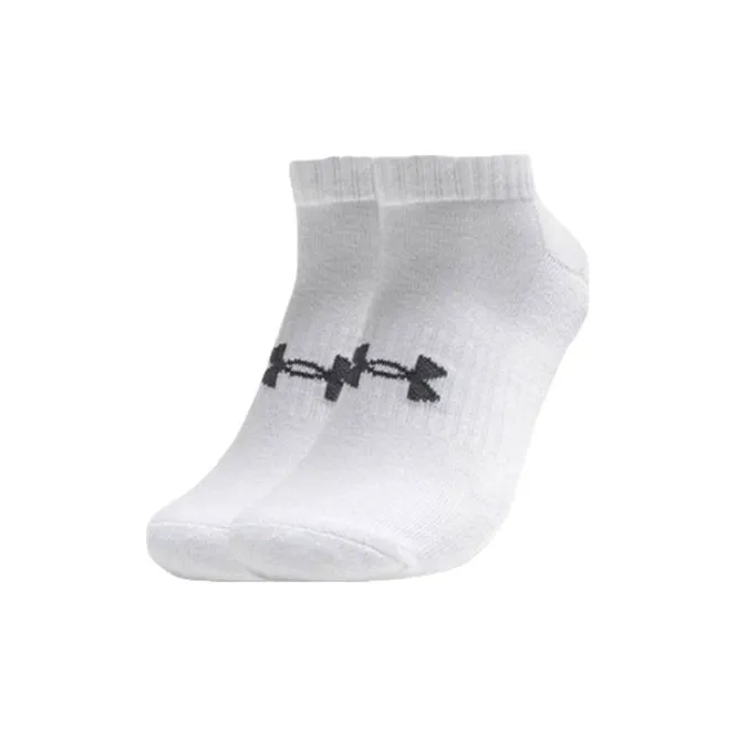 Under Armour Unisex Mid Calf Socks-4