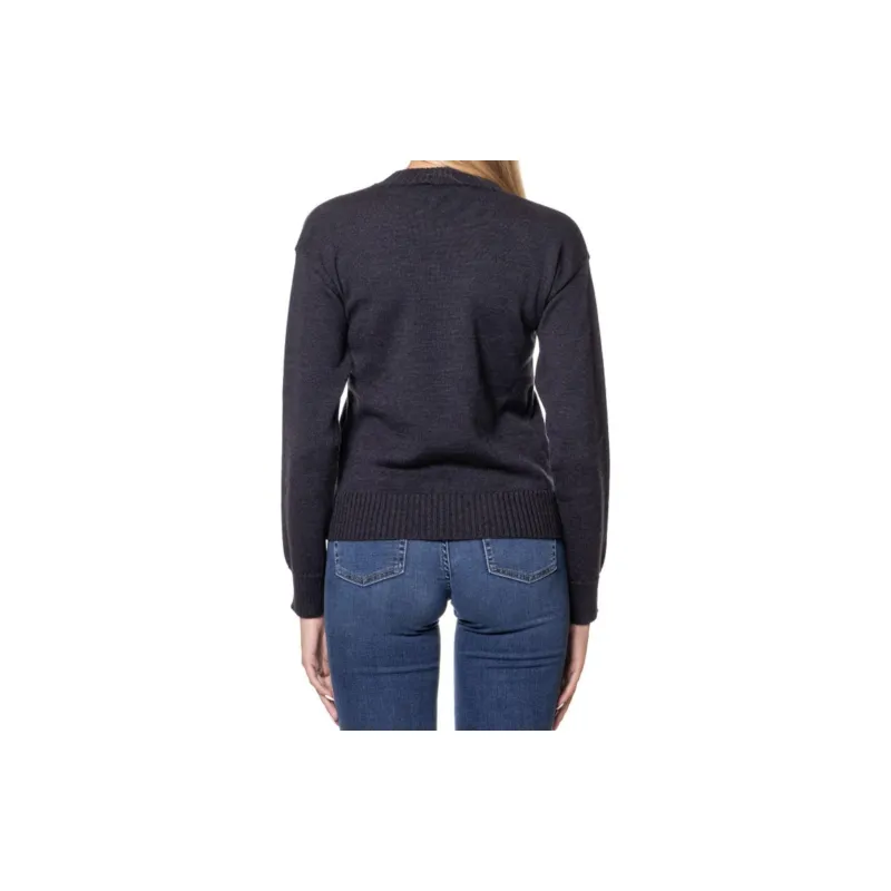 MaxMara Sweaters Women's Blue-2
