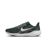 Pro Green/White-White-Night Silver
