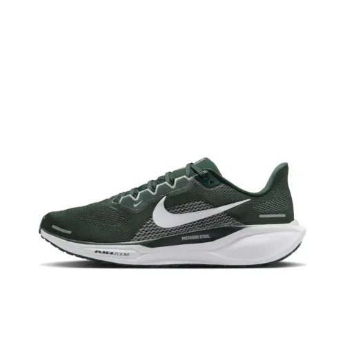 Nike Air Zoom Pegasus 41 Michigan State