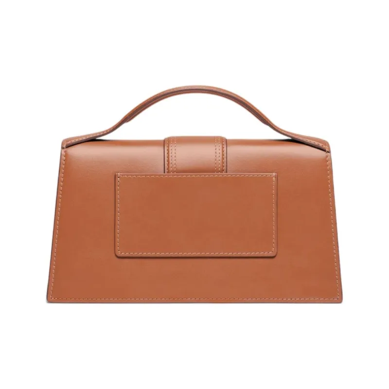 Jacquemus Le Grand Bambino Top Handle Bag-2