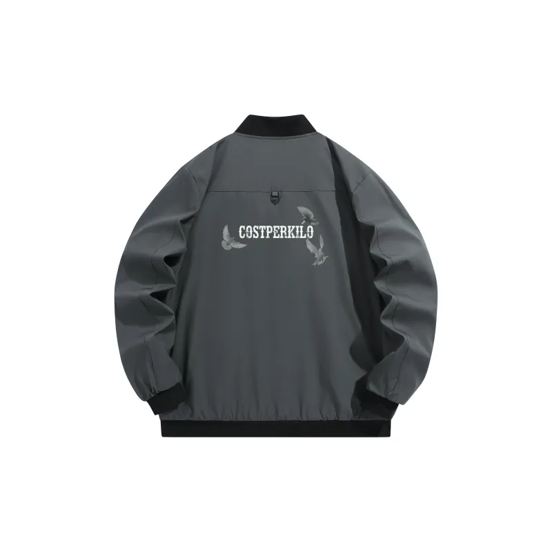 Cost Per Kilo Jackets & Coats Unisex-3