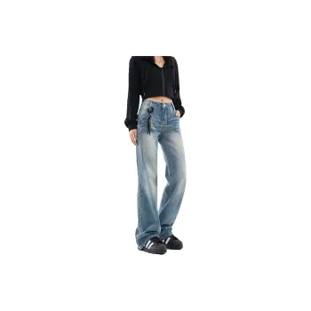 Yynw Jeans Women's