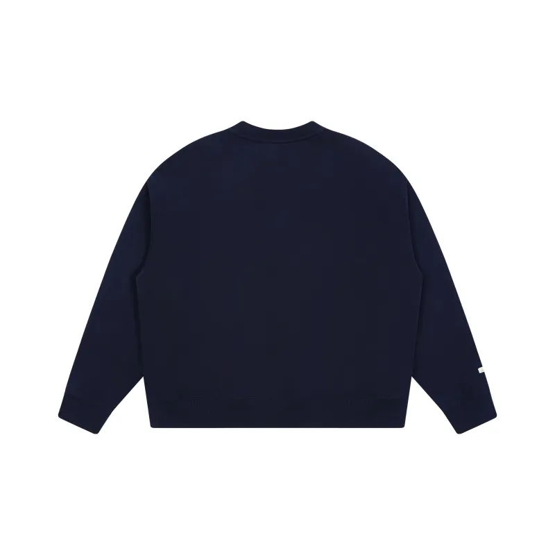 MostwantedLab Sweatshirt Unisex-3