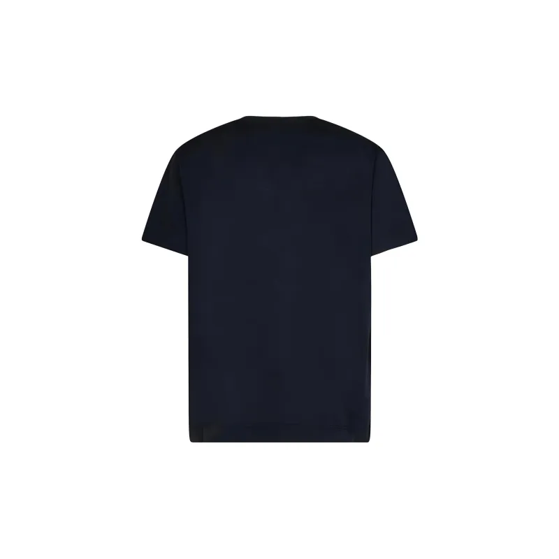 GIVENCHY SS23 T Shirt Men's Black-1
