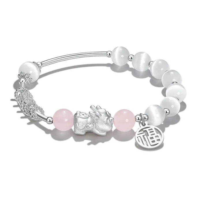 DVNRR Alloy Bracelets Unisex Gift Box Set Back To School Season-0