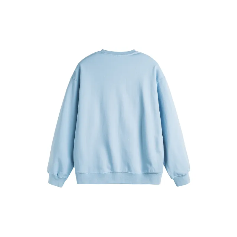 NARTALIY Sweatshirts Unisex-3