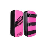 Growth Foot Pads Pink 1 Pack