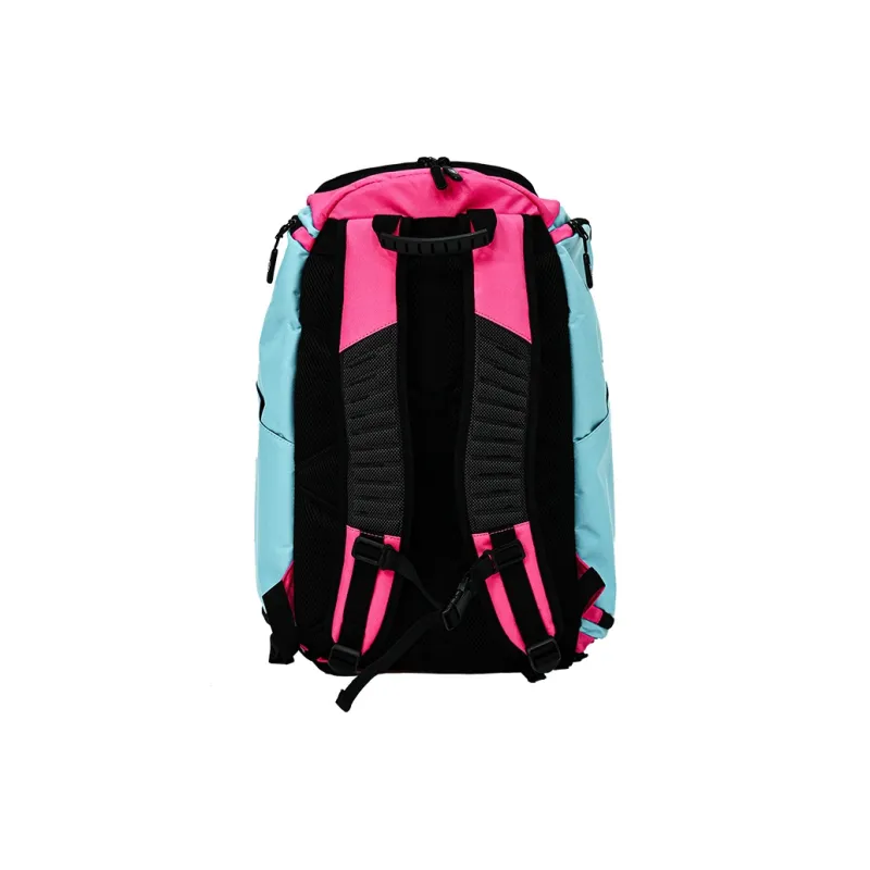 NICEID Polyester Travel Bag Large Size Unisex-24