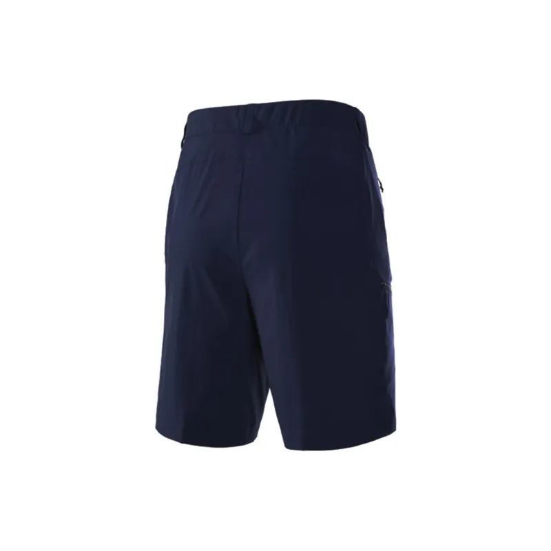 KAILAS Knee Length Casual Quick Dry Shorts Men's-2