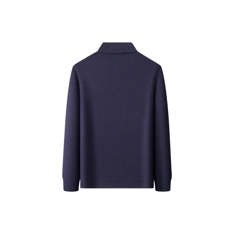 KAISER Cashmere Sweaters Men-5