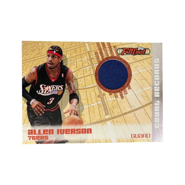 Topps Sports Cards-0