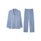 Blue 35172 Men's