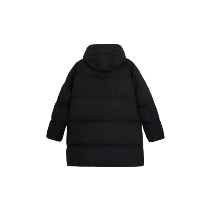 STONE ISLAND Giaccone Vera Piuma Real Down Blouson Jacket-1