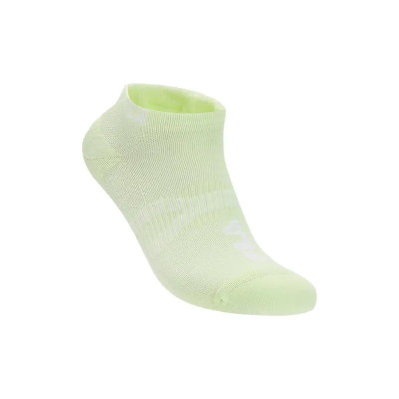FILA Ankle Socks Women's 1 Pack Light Grass Green-1