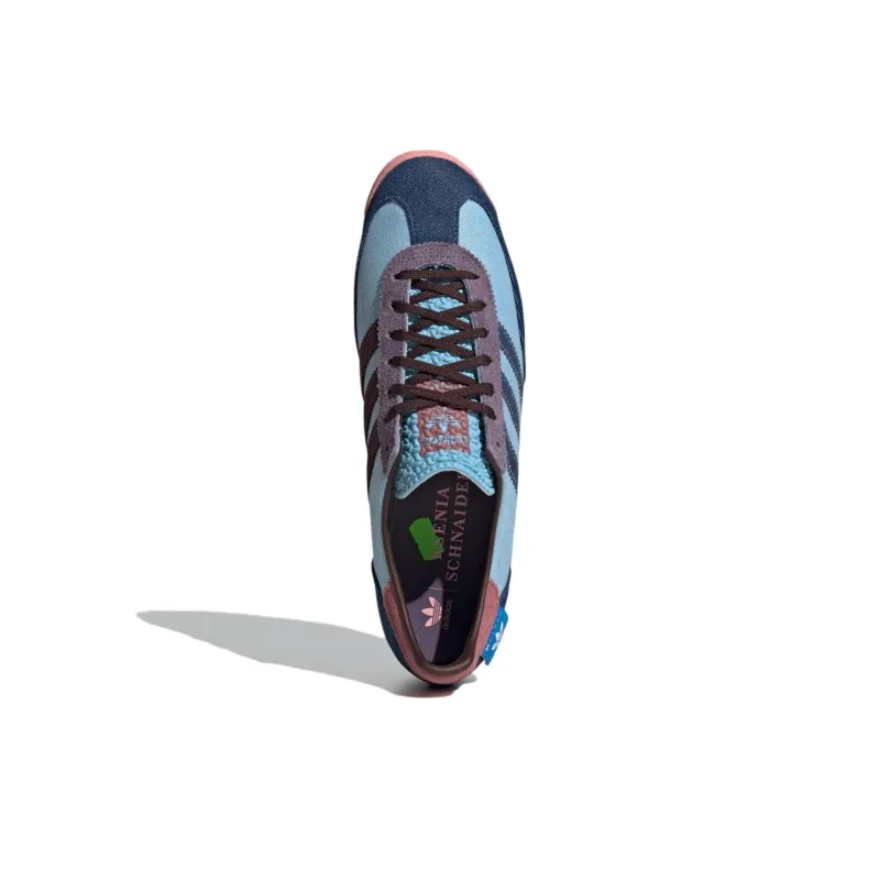 Adidas SL72 KseniaSchnaider Denim Women's-4