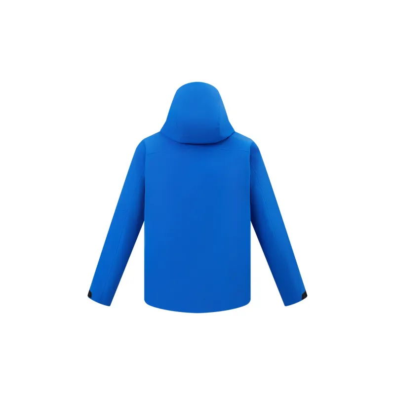 Tectop Waterproof And Windproof Windbreaker Jacket Unisex-8