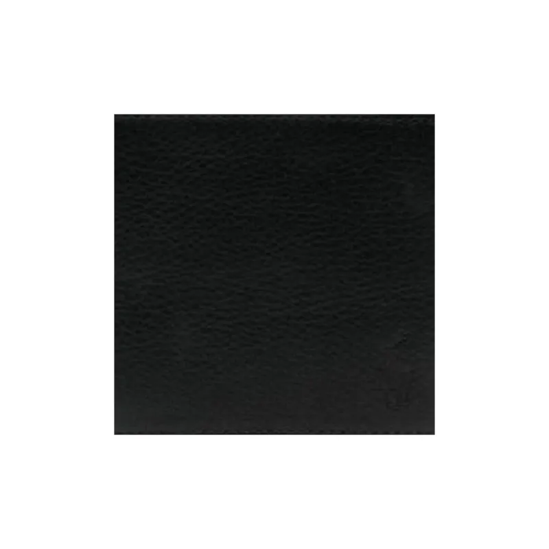 Polo Ralph Lauren Leather Wallet Men's Black-3
