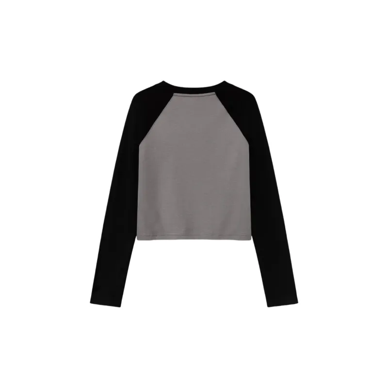 CHUU 2024 Fall New Arrival T Shirt Women's-1