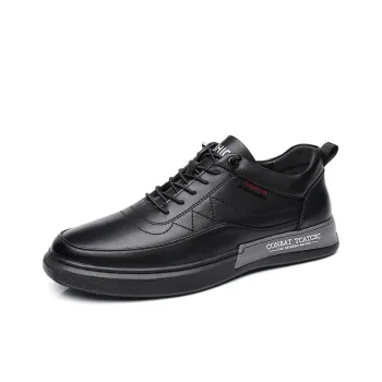 Mr. Thorn Tree Casual Shoes Men's Black