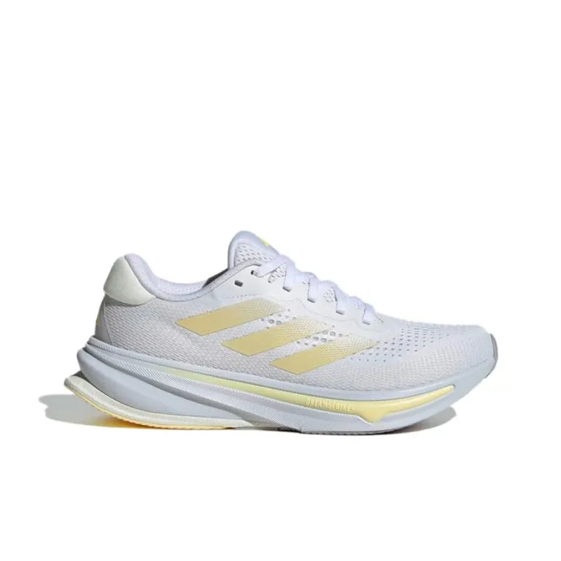 Adidas Supernova Rise 'Cloud White Almost Yellow' Women's-1