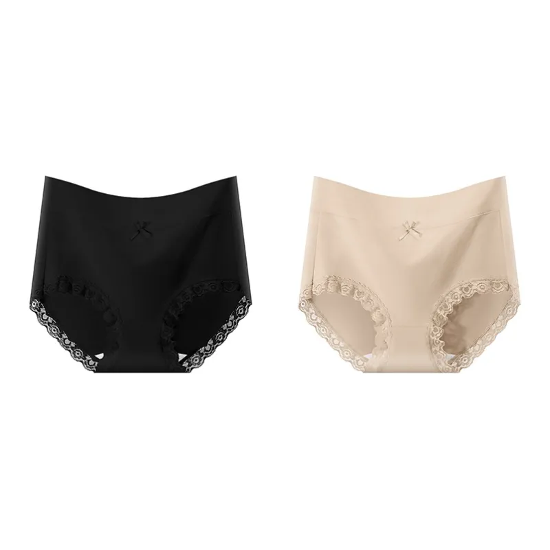 YUZHAOLIN Underpants Women's Combo Set-4
