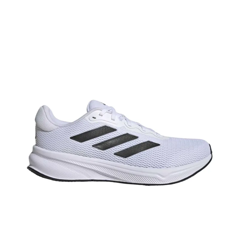 Adidas Response White Core Black-1