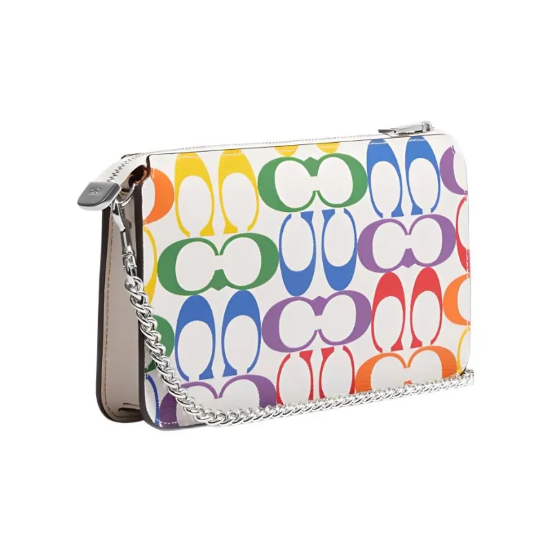COACH POPPY Crossbody Bags-2