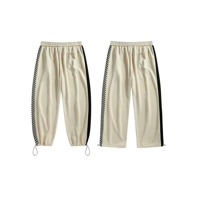 Kingsgspc Casual Pants Unisex-9