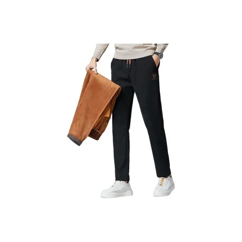 Antioffice Casual Pants Men