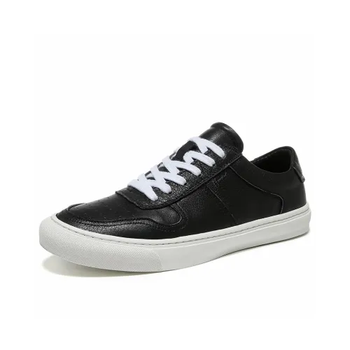 Extravagant Casual Shoes Men's Black