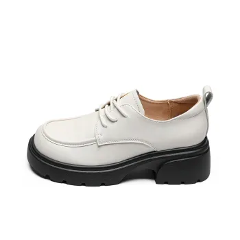 ZHR Casual Single Shoes 5cm Women's
