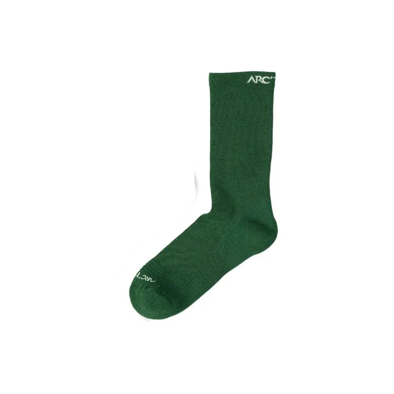 Arcteryx Mid Calf Socks Unisex 1 Pack-5