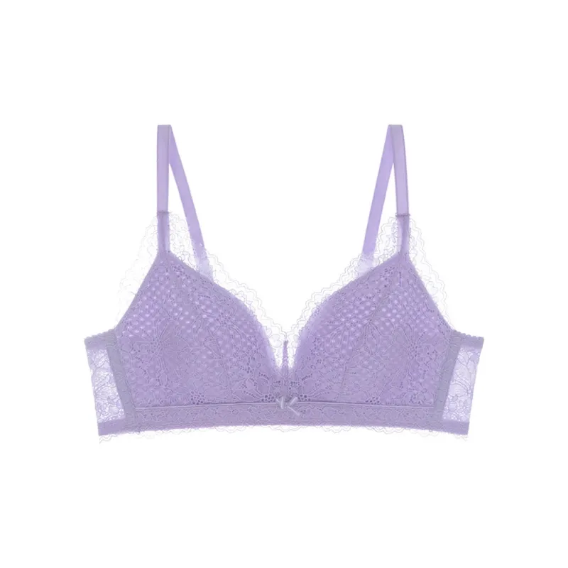 GORRENNO Women's Bras-10