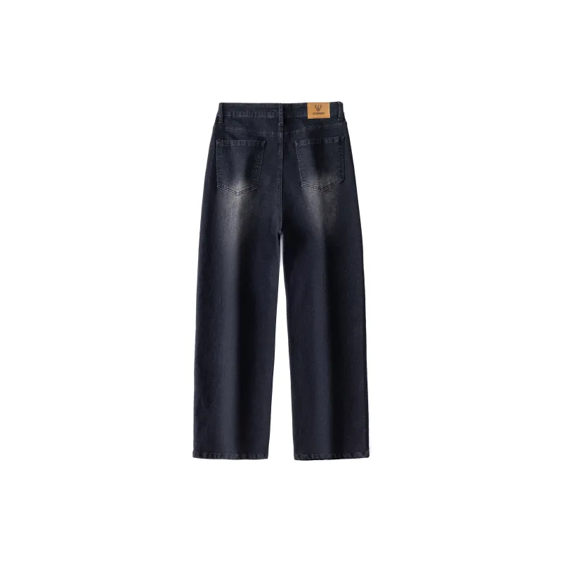 FUERZA Jeans Unisex-1