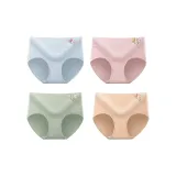 4 Pack (Blue+Pink+Green+Skin)