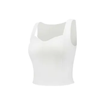 Lululemon Nulu™ Tank Top Women's Bone White
