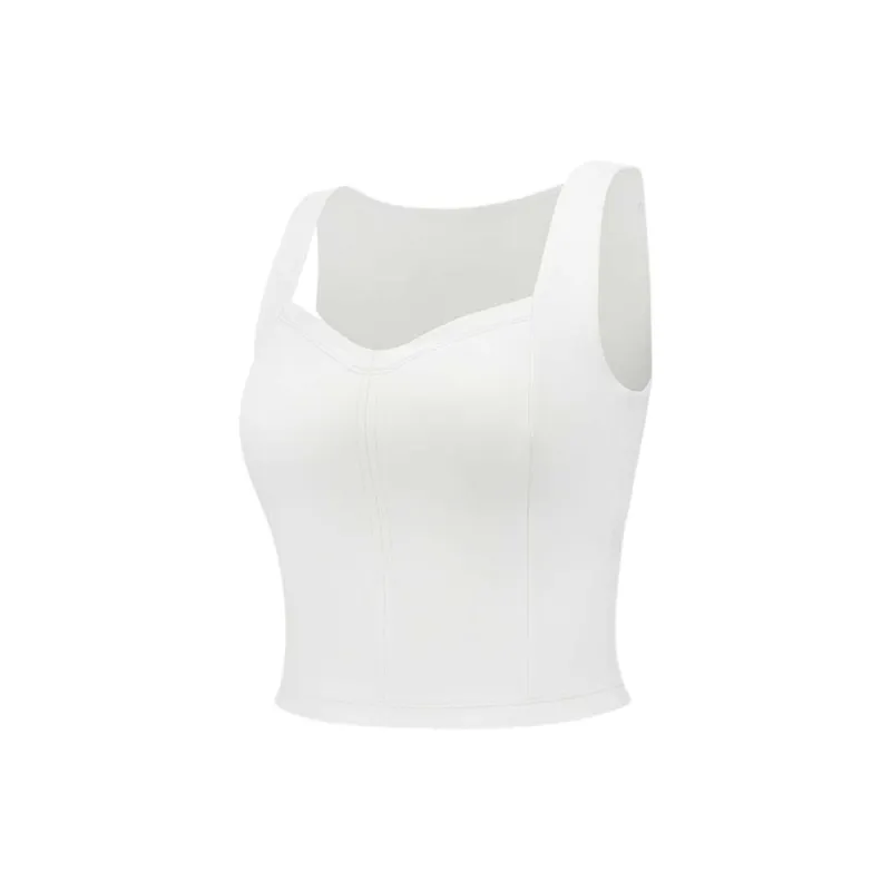 Lululemon Nulu™ Tank Top Women's Bone White-0