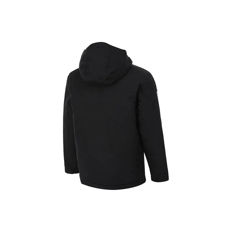 Adidas Puffer Jacket Men's Black-1