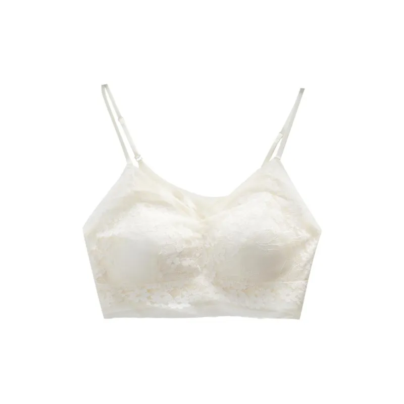 GUKOO Women's Bras-0