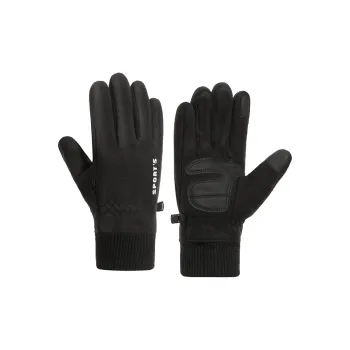 HNJ Riding Equipment Cycling Glove Unisex Polar Fleece