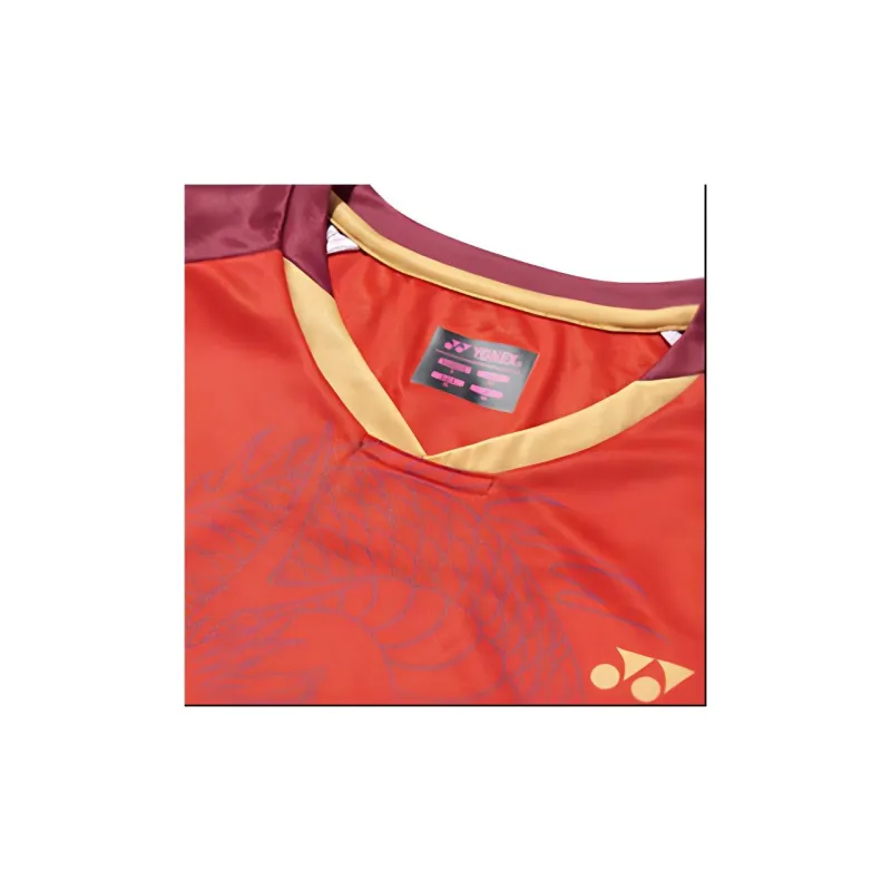 YONEX Badminton Jerseys Men-2