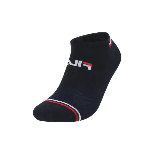FILA Ankle Socks Men's 1 Pack Legend Blue