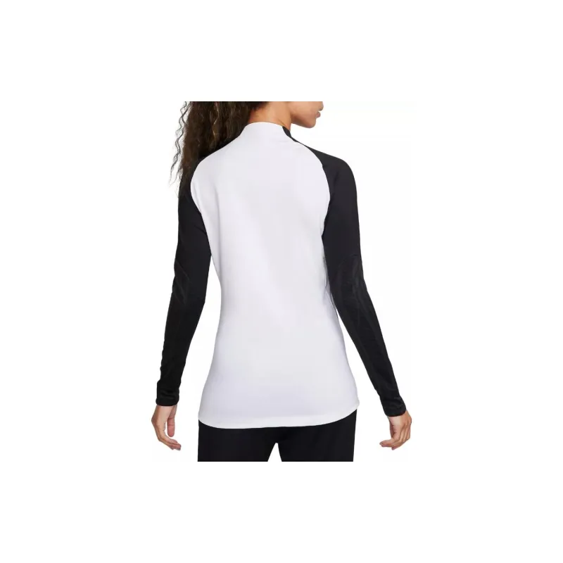 Nike T-Shirts Women's Black/White-1