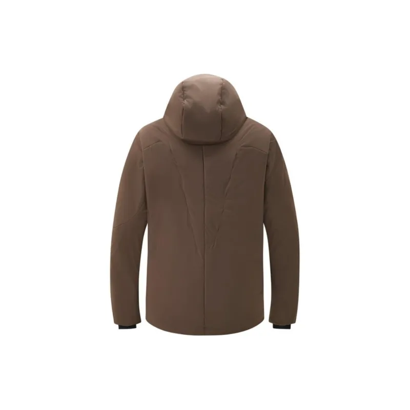 DESCENTE SKI Series Jacket Unisex-3