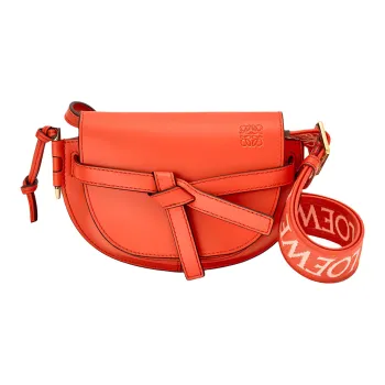 LOEWE Gate Crossbody Bags
