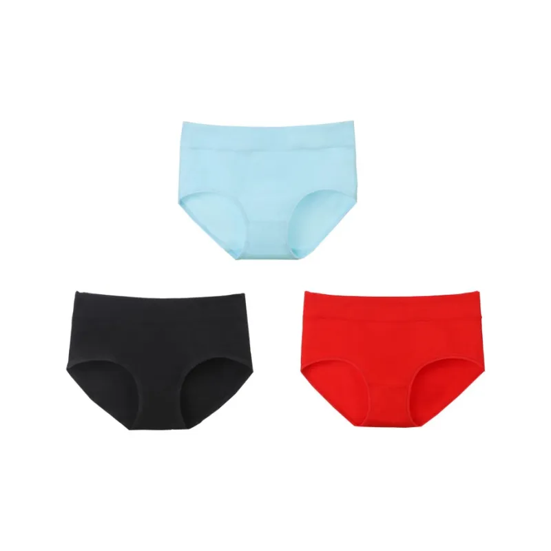 YUZHAOLIN Underpants Women's Combo Set-12